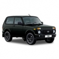 Фаркопы для Lada (ВАЗ) Niva Legend 2021 – н.в.