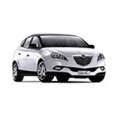 Lancia Delta III (844) 2008–2011