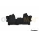 Коврики 3D в салон полиуретан 2 штуки Element для Ford Transit 2014-2021