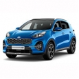 Фаркопы для Kia Sportage