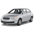 Hyundai Accent 2006-2011