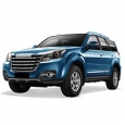 Аксессуары для Derways Hower