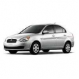 Фаркопы для Hyundai Accent