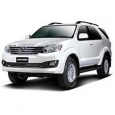 Toyota Fortuner 2005-2015