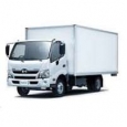 Аксессуары для Hino 300
