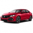 Honda Civic 2016-2021