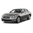 Infiniti M 2010-2014