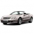 Аксессуары для Mercedes SL-Class
