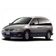 Chrysler Voyager 1991-1996
