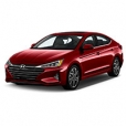 Фаркопы для Hyundai Elantra 2019-2021