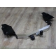 Фаркоп для Lexus GX 460 ТСС для Lexus GX460 2014-2019