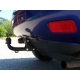 Фаркоп оцинкованный Galia шар A для Honda HR-V 1998-2001