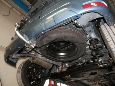 Фаркоп Galia шар С оцинкованный, быстросъемное крепление для Renault Dokker/Dacia Dokker 2012-2021