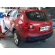 Фаркоп оцинкованный Galia шар C съемный для Nissan Qashqai/Qashqai +2 2007-2021