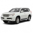 Фаркопы для Lexus GX-460 2010-2013