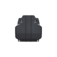 Защита радиатора для TOYOTA LC300 (22-) 3,3 диз., LEXUS LX600 (22-) 3,5 бен. AT / Тойота Ленд крузер