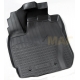 Коврики в салон Norplast полиуретан чёрные для Renault Duster 2015-2021