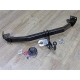 Фаркоп ТСС для Hyundai Santa Fe Grand 2014-2021
