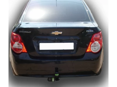 Фаркопы для всех марок автомобилей